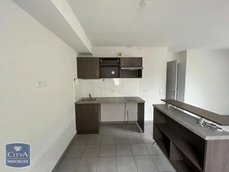 Photo 2 Appartement 2 pièces 41.67m²