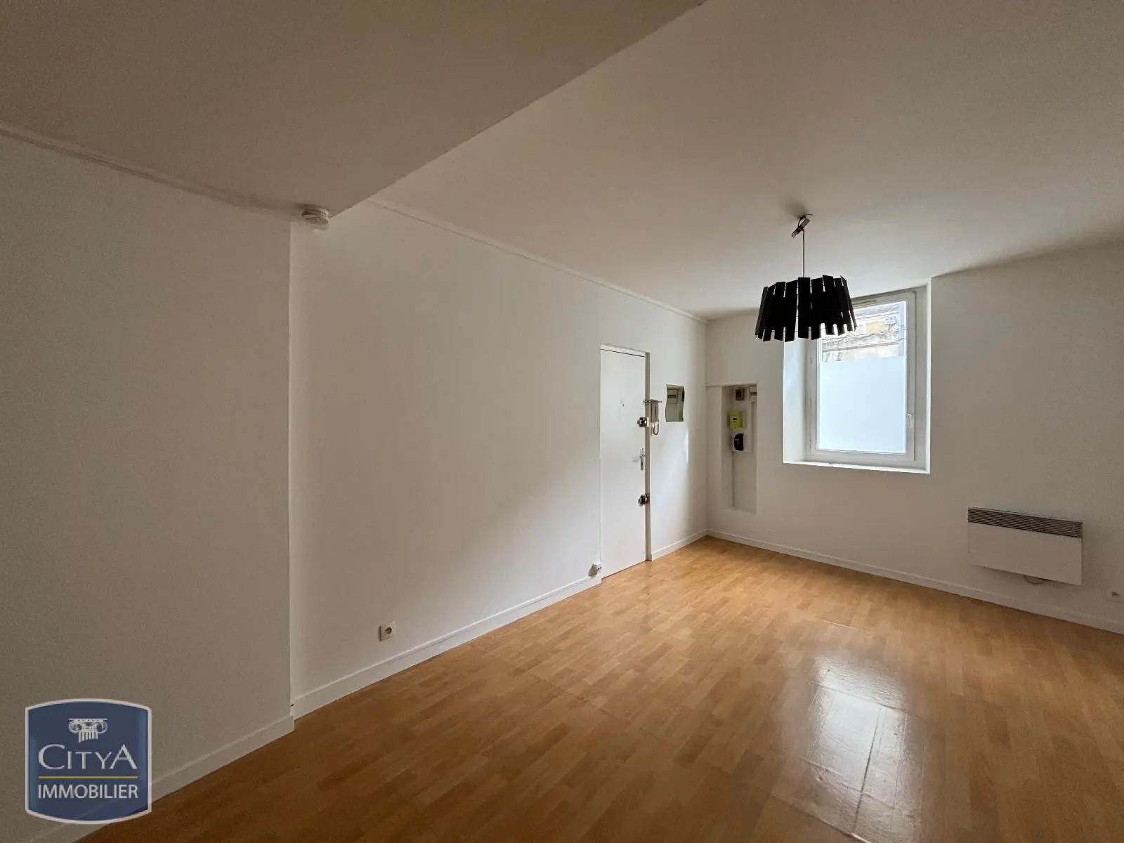 Photo 1 Appartement 1 pièce 26.15m²