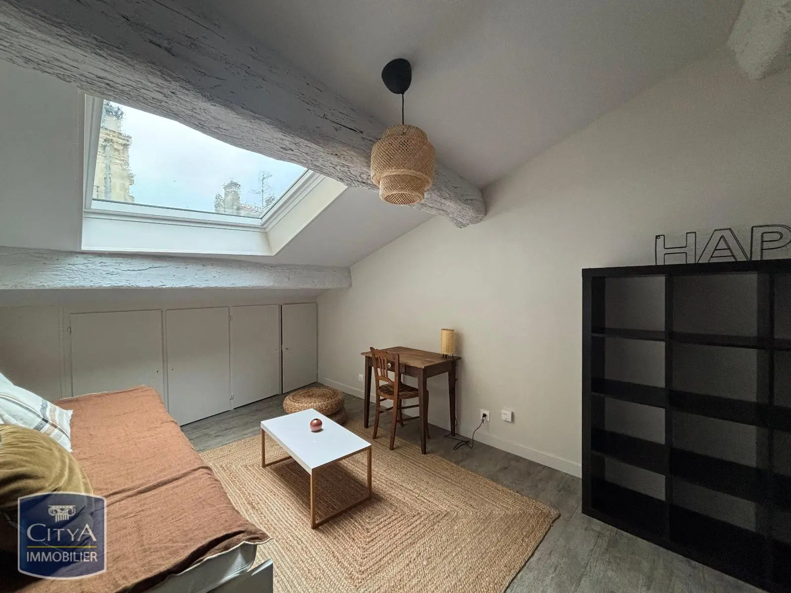 Photo 4 Appartement 1 pièce 22.01m²