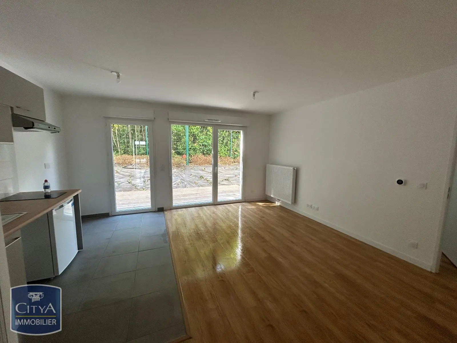Photo 3 Appartement 2 pièces 44.2m²