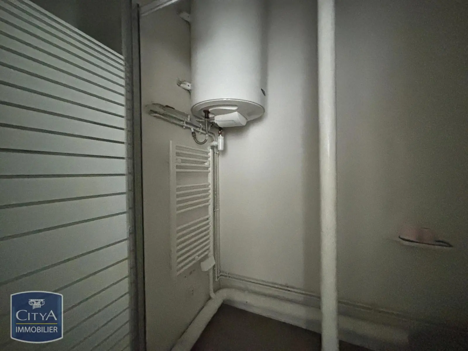 Photo 6 Appartement 3 pièces 48.97m²