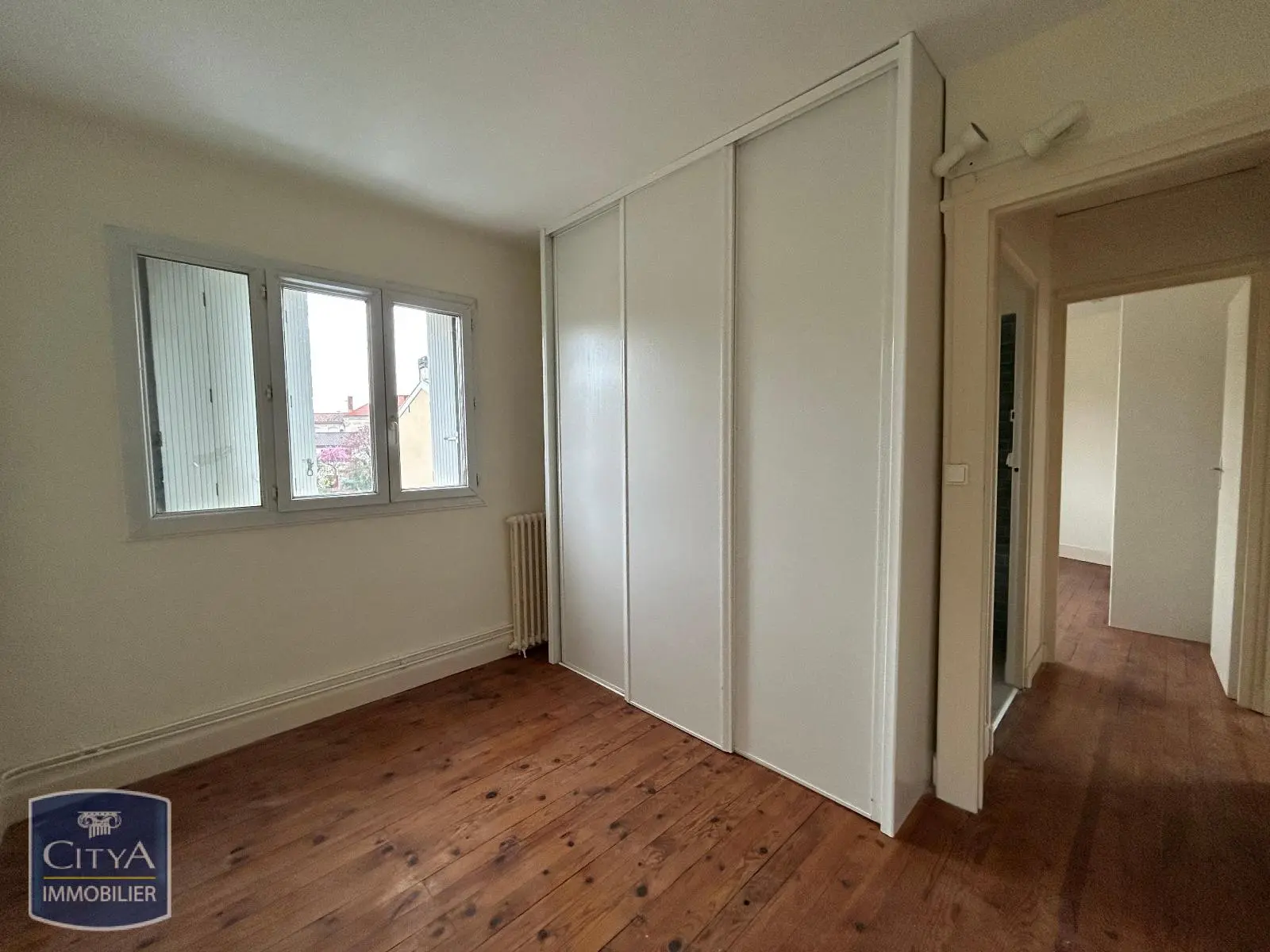 Photo 4 Appartement 4 pièces 75.36m²
