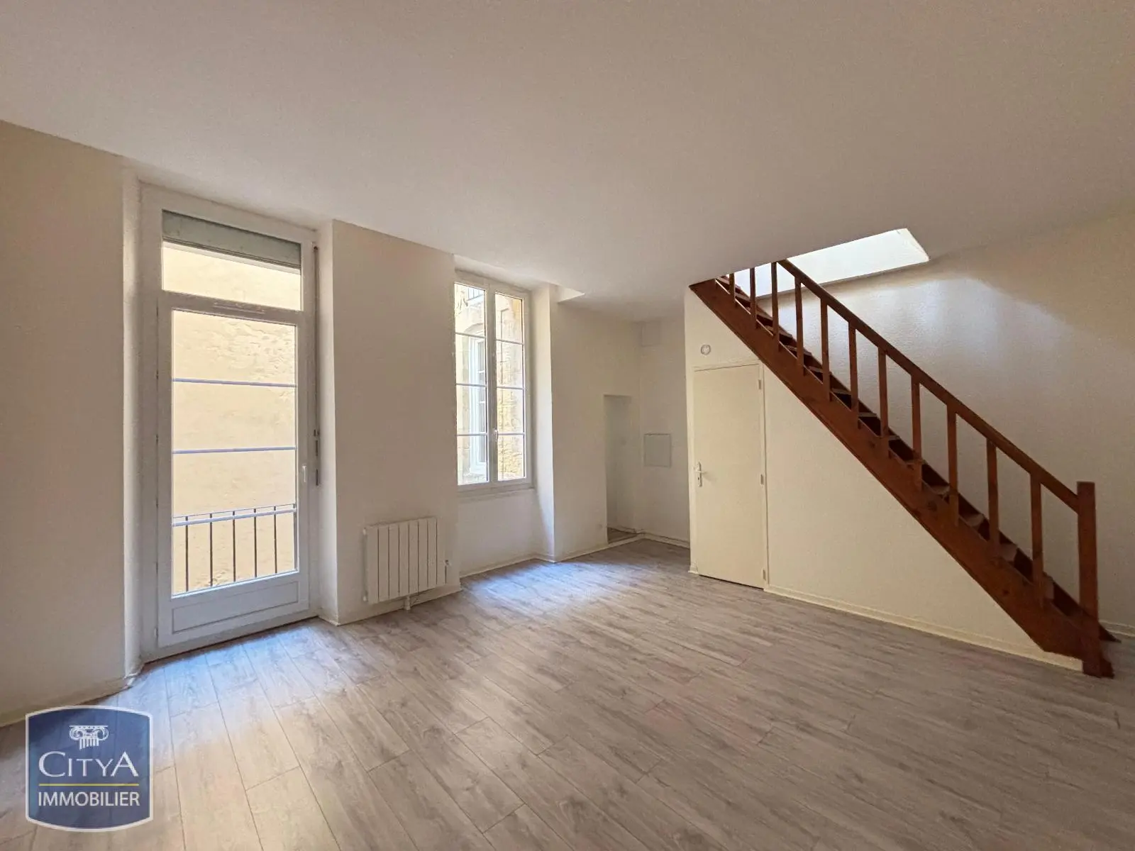 Photo 1 Appartement 2 pièces 58.42m²