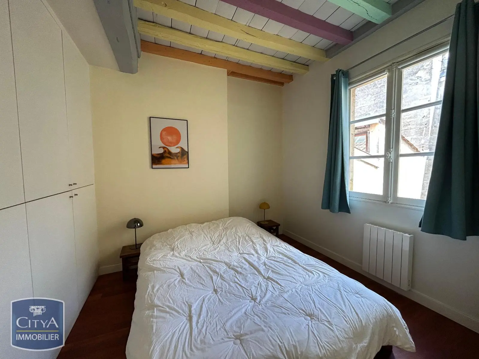 Photo 5 Appartement 2 pièces 57.55m²