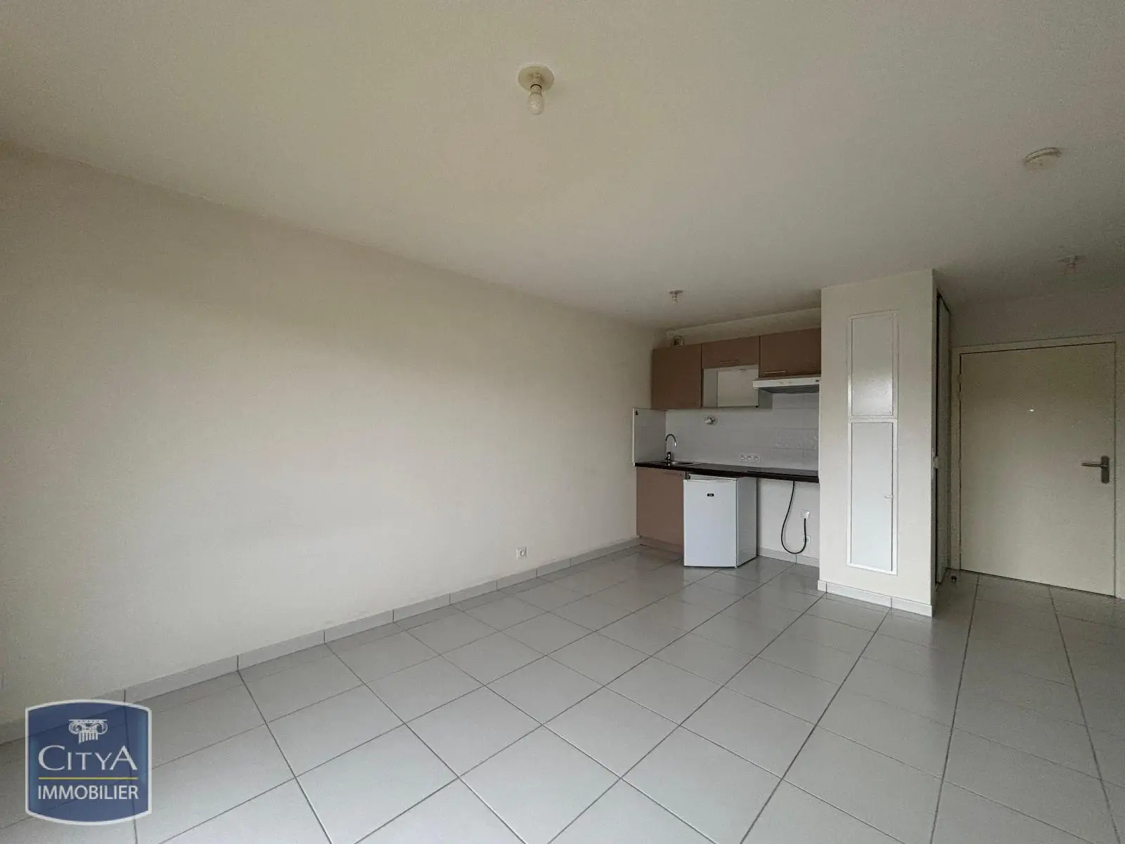 Photo 4 Appartement 2 pièces 41.36m²