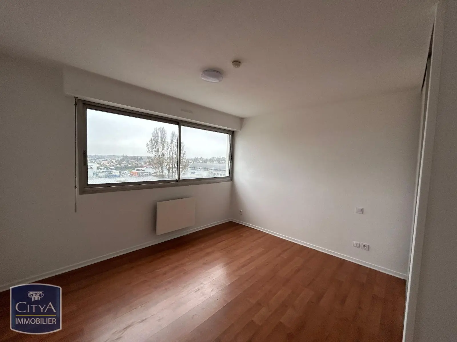 Photo 1 Appartement 1 pièce 21.21m²