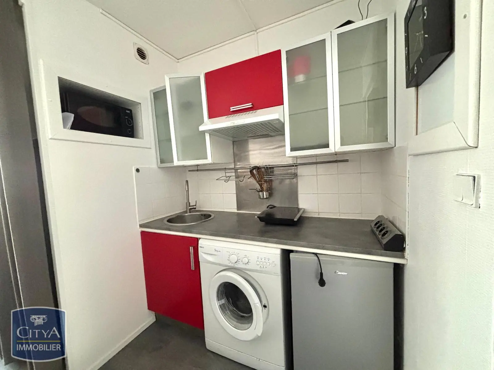 Photo 1 appartement Bordeaux