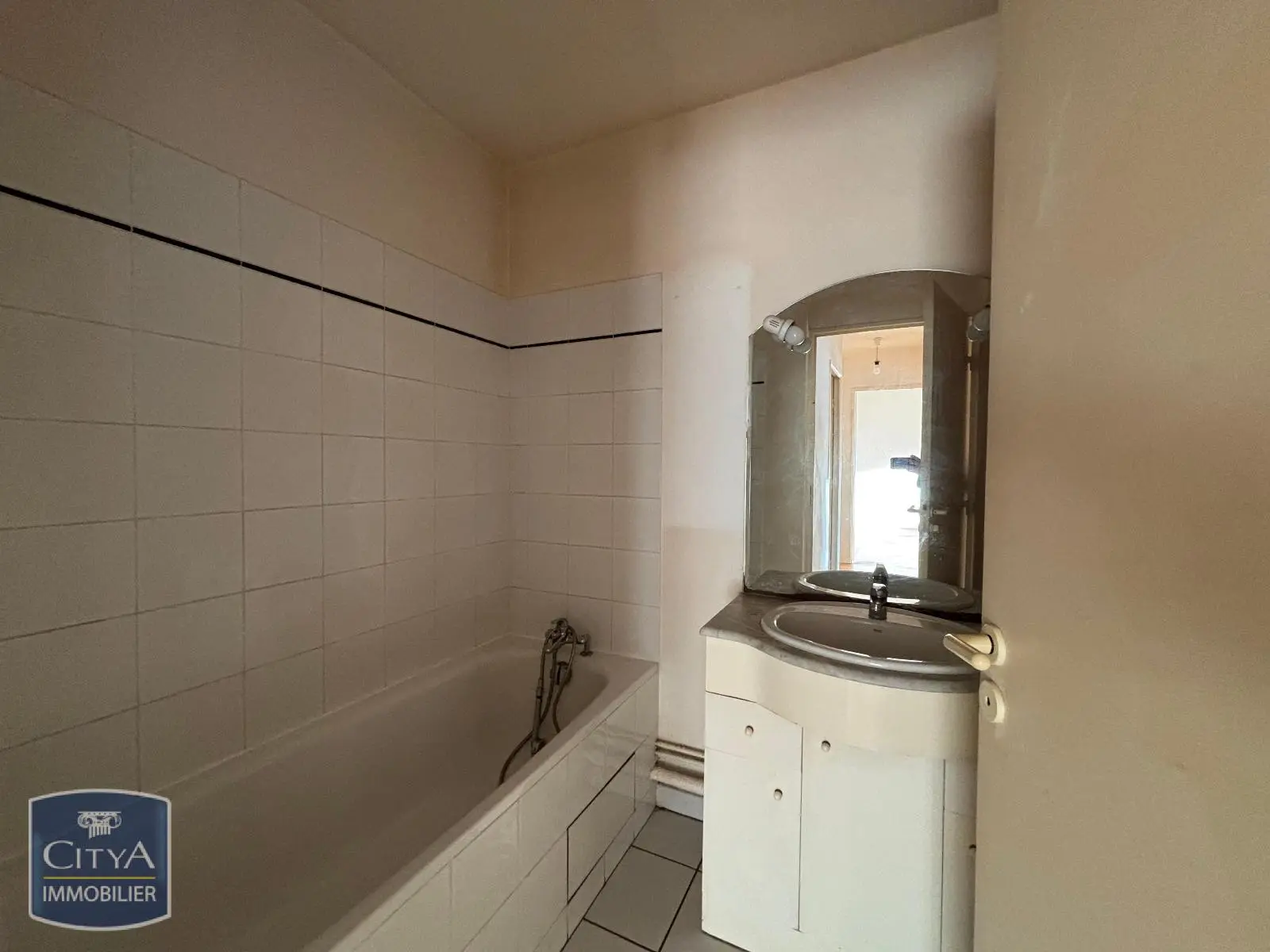 Photo 8 Appartement 2 pièces 43.57m²