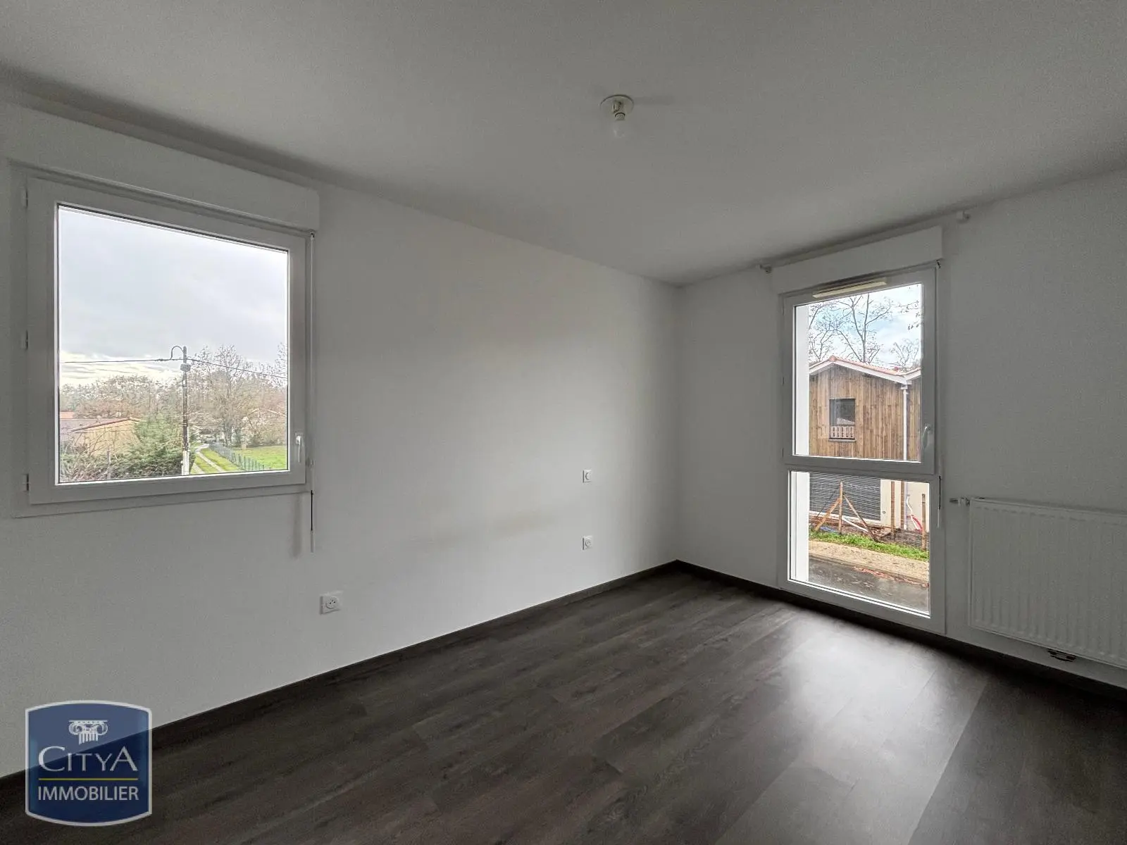 Photo 7 Appartement 3 pièces 57.78m²