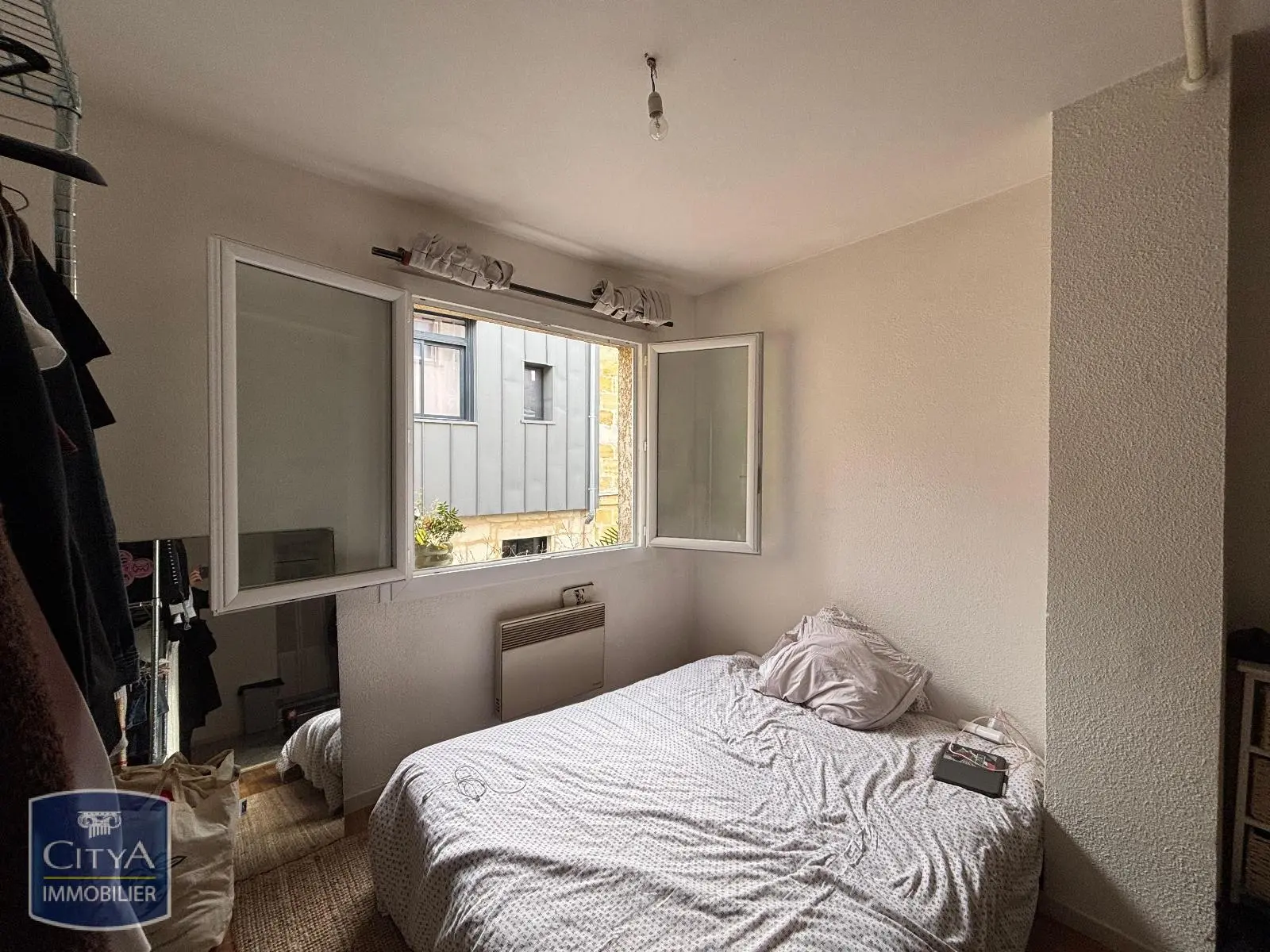 Photo 4 Appartement 1 pièce 22.4m²