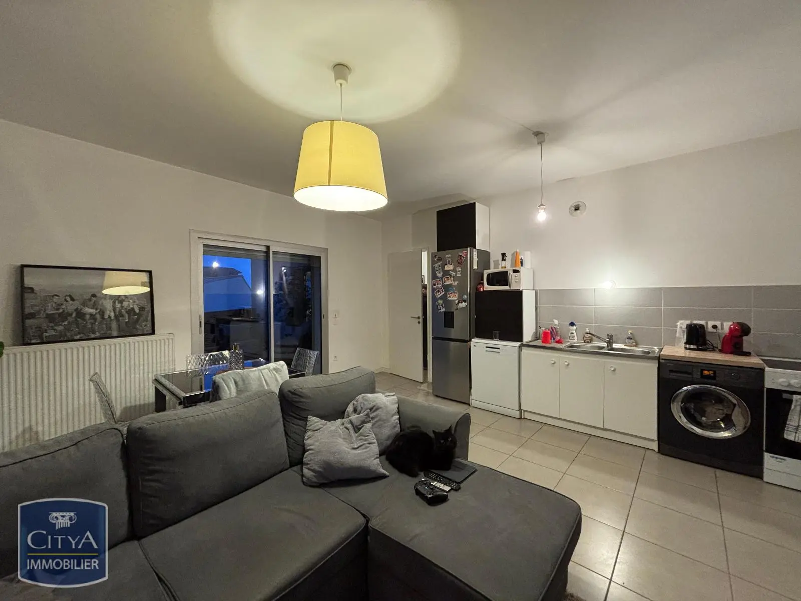 Photo 1 appartement Bordeaux