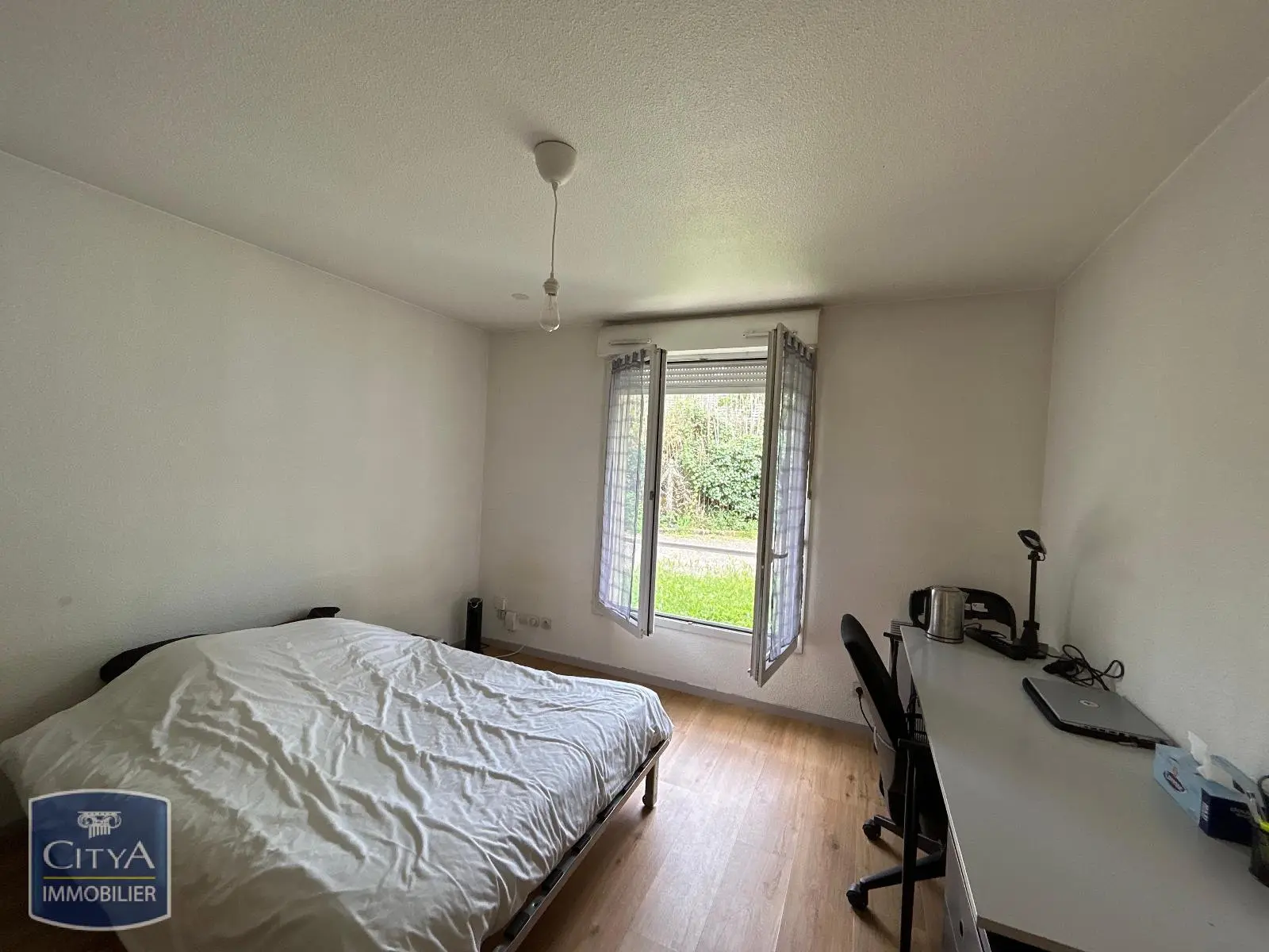 Photo 3 Appartement 1 pièce 20.18m²