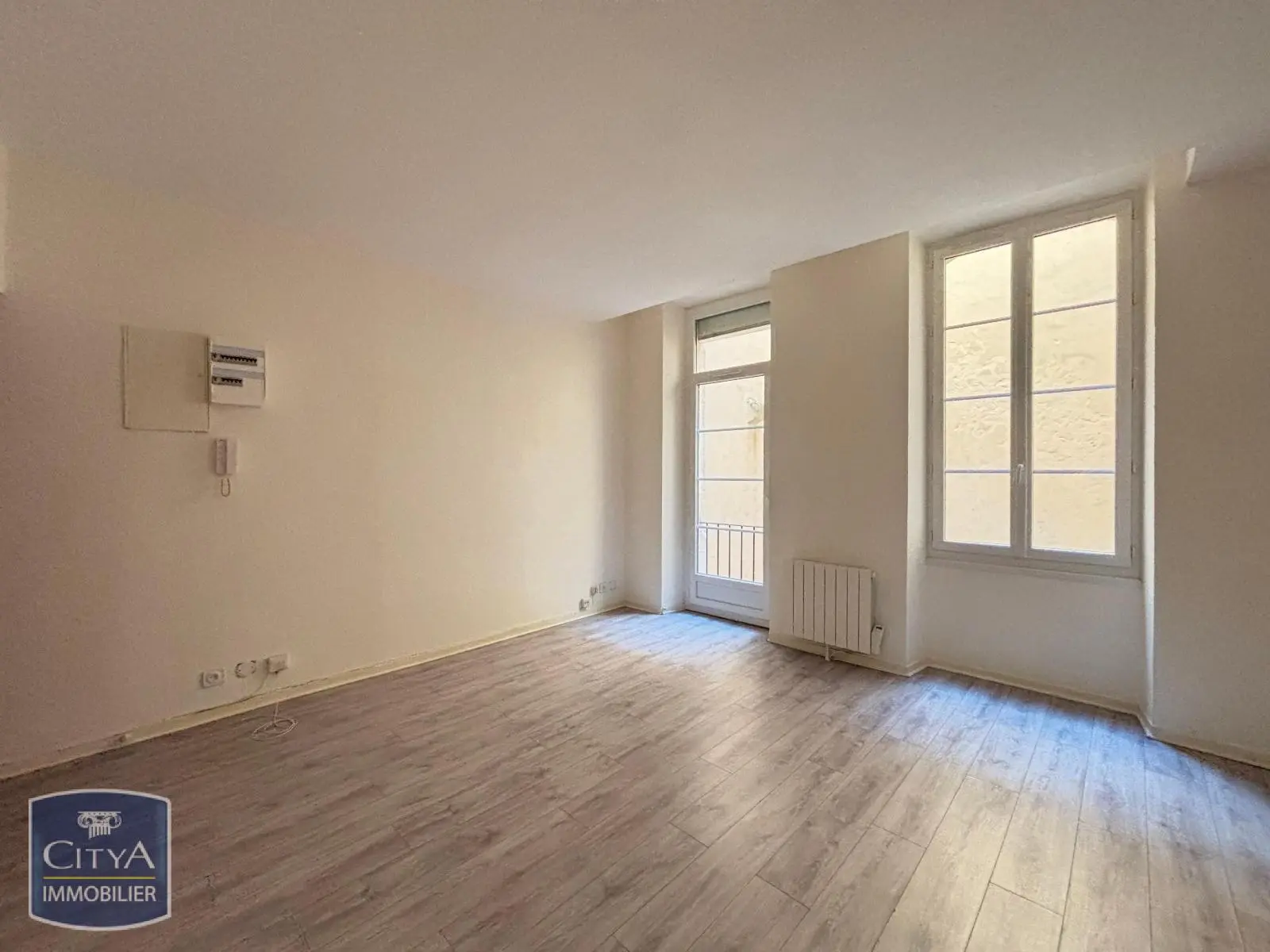 Photo 2 Appartement 2 pièces 58.42m²