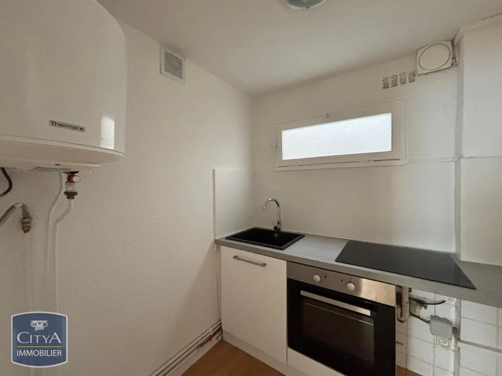 Photo 3 Appartement 1 pièce 26.15m²