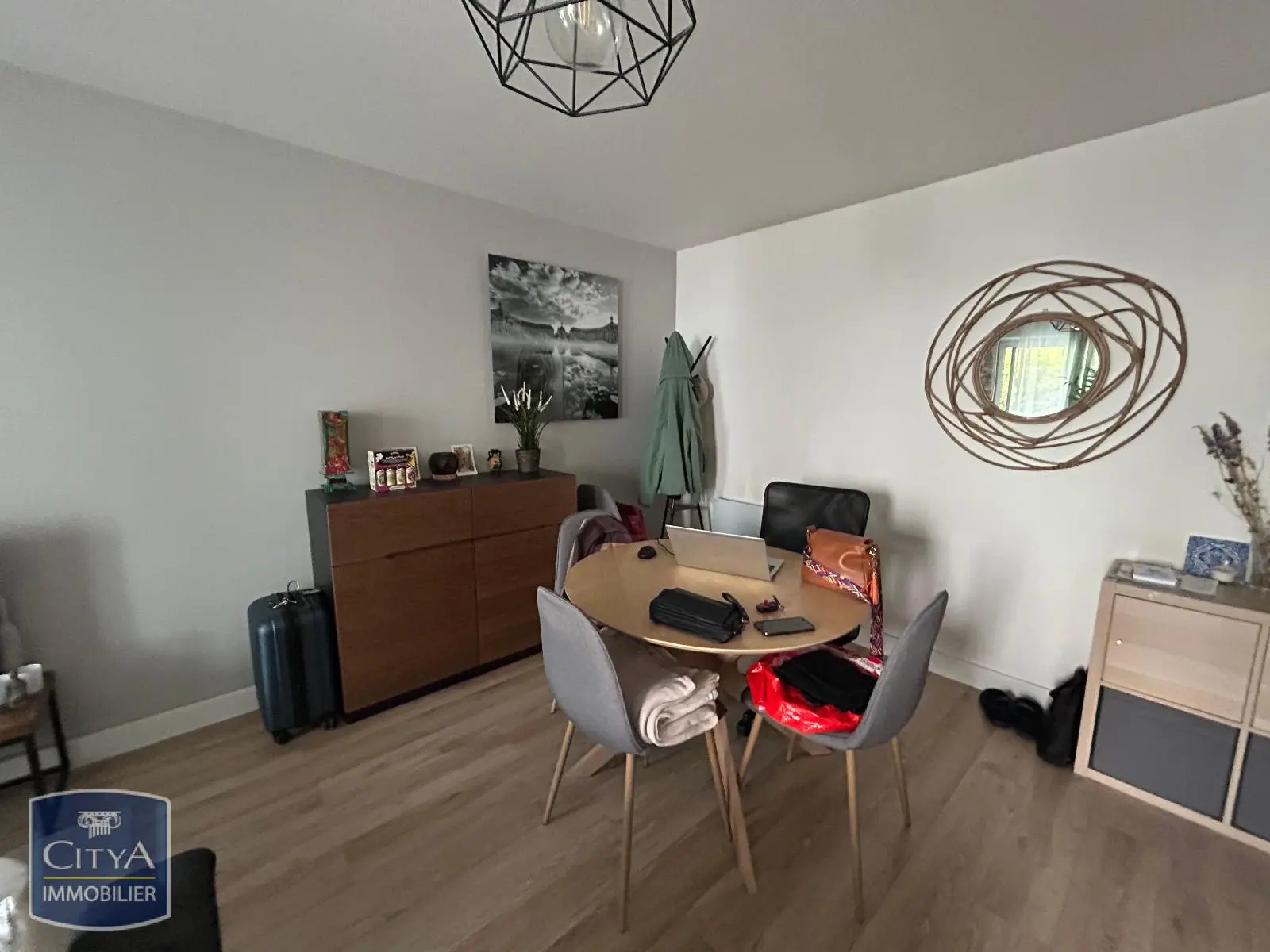 Photo 1 appartement Bordeaux
