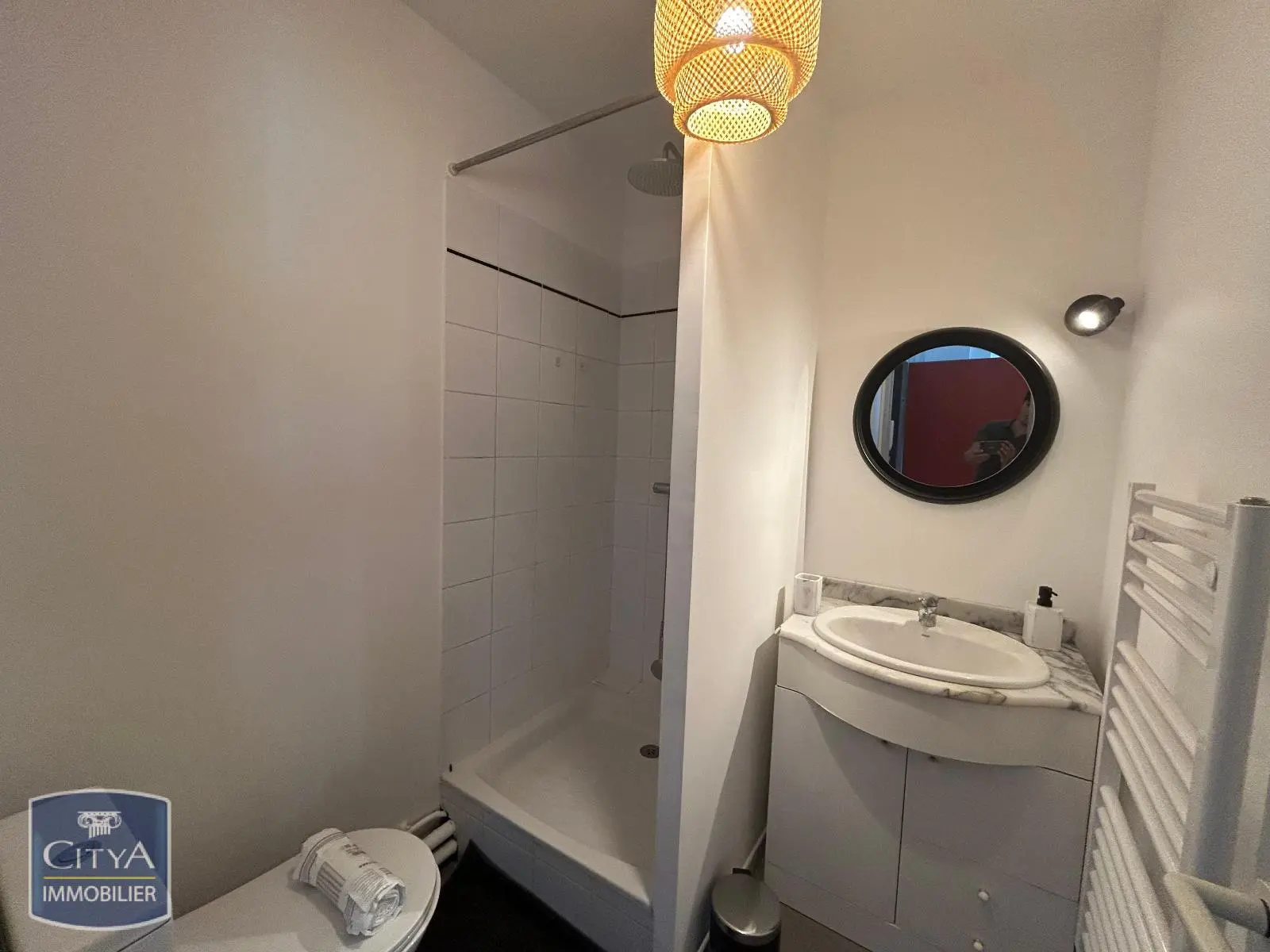 Photo 5 Appartement 2 pièces 30.2m²
