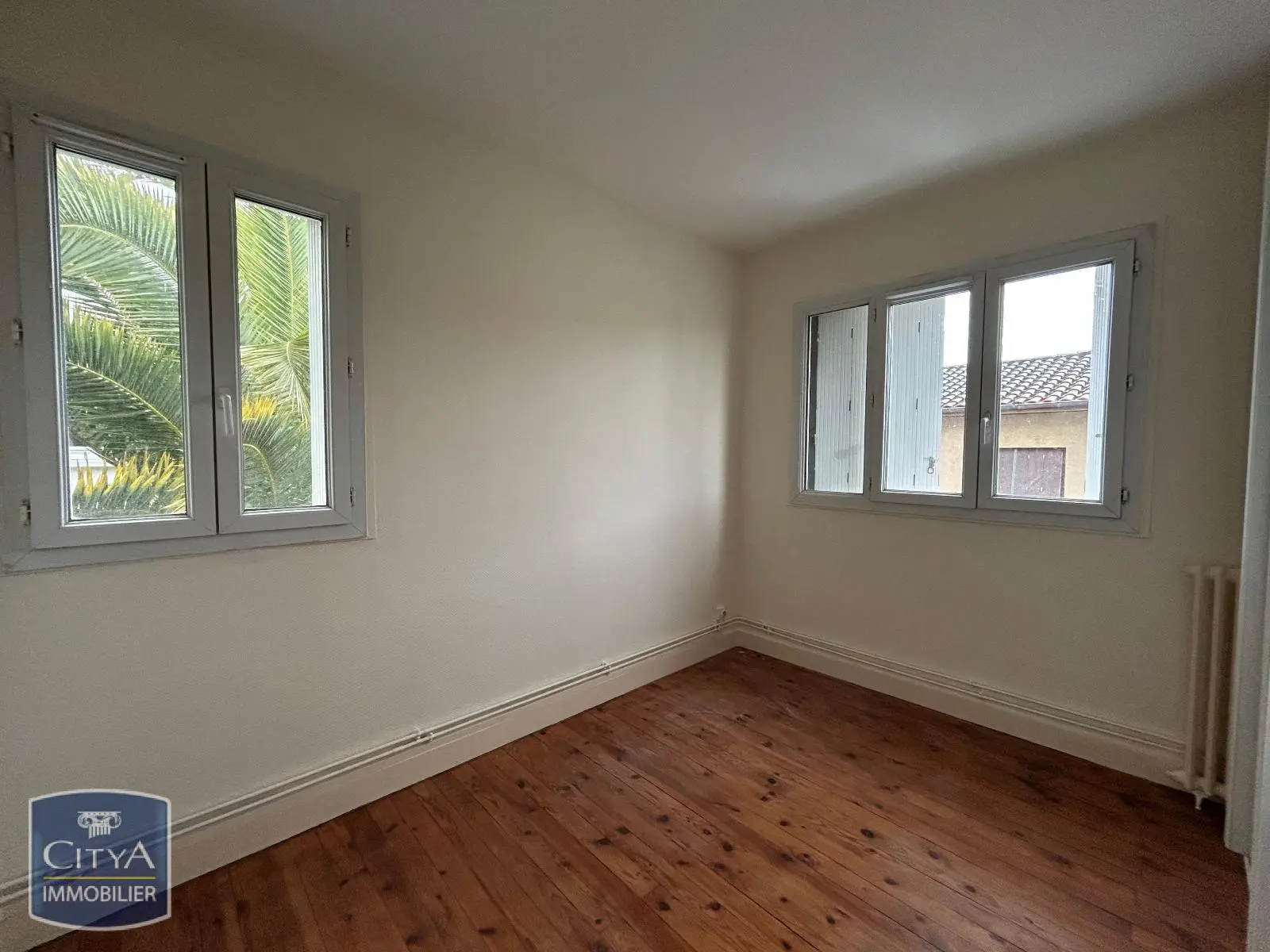 Photo 3 Appartement 4 pièces 75.36m²