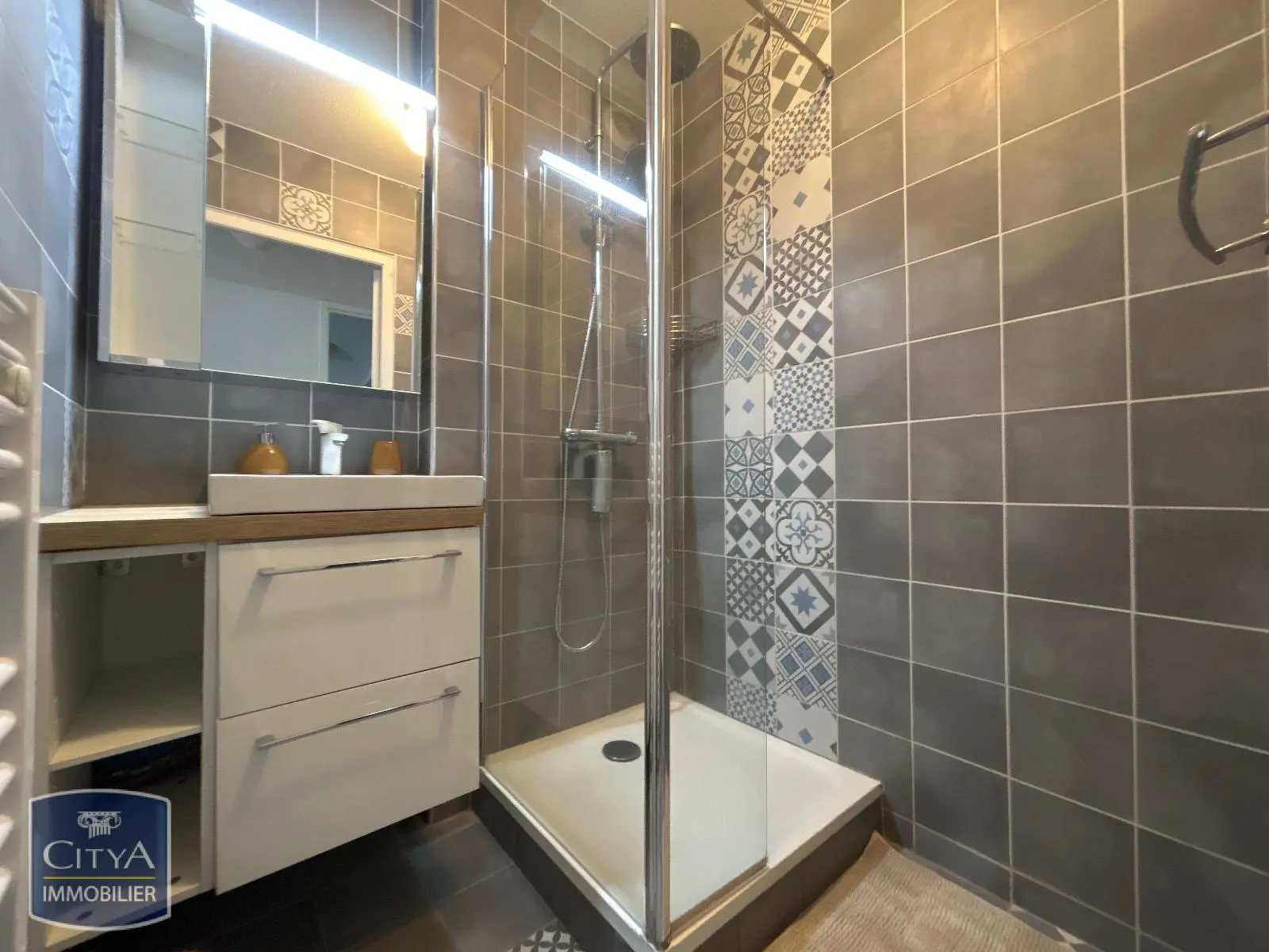 Photo 5 pour Appartement 3 pièces 62.29m² Photo 5 Appartement 3 pièces 62.29m²