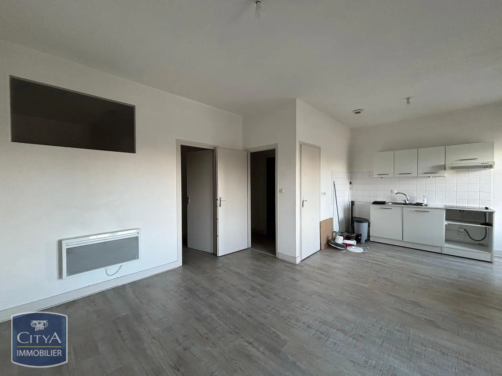 Photo 7 Appartement 3 pièces 48.97m²