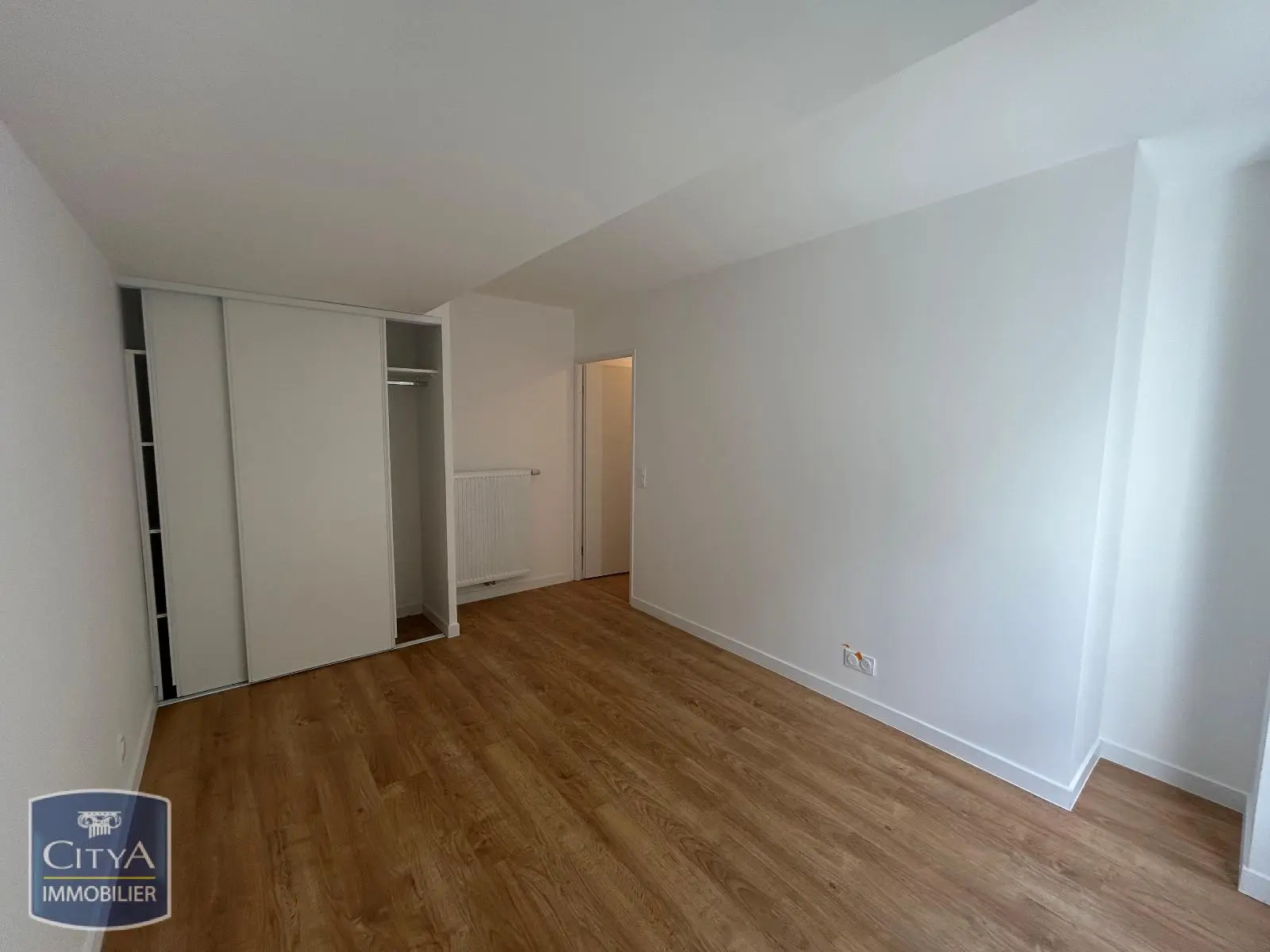 Photo 4 Appartement 2 pièces 44.2m²