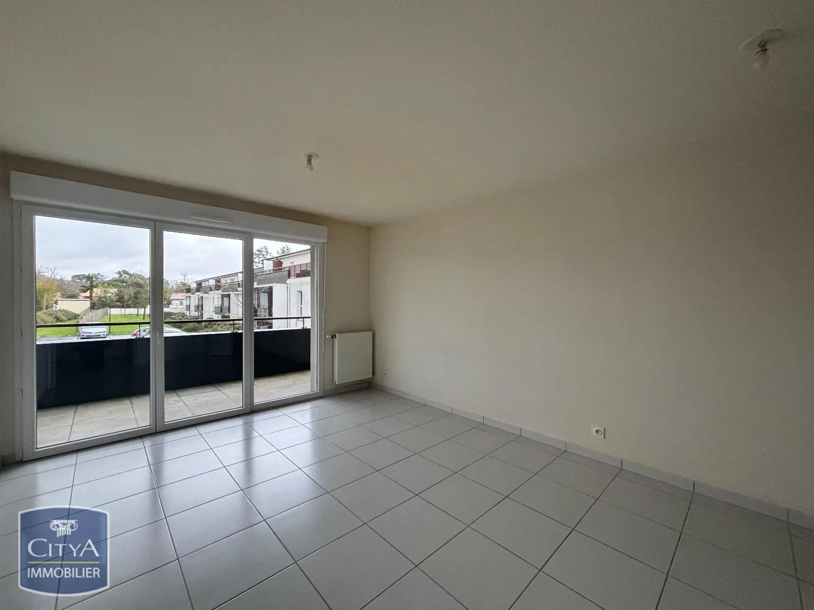 Photo 1 Appartement 2 pièces 41.36m²