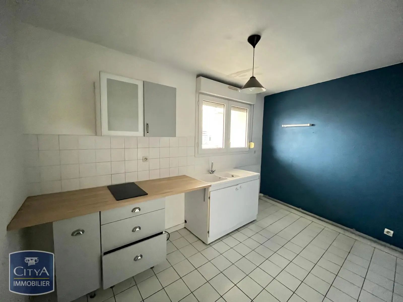 Photo 3 Appartement 2 pièces 54.05m²