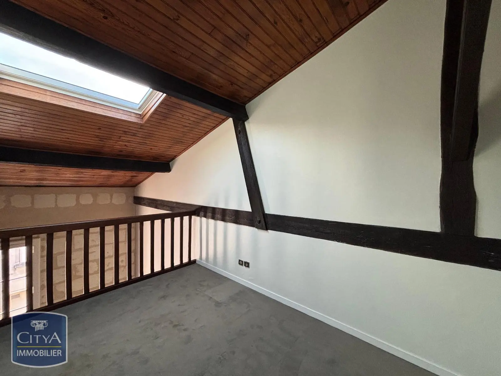 Photo 3 Appartement 2 pièces 33.11m²