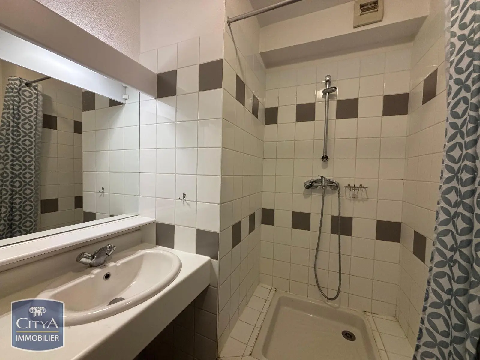 Photo 4 Appartement 1 pièce 25.6m²