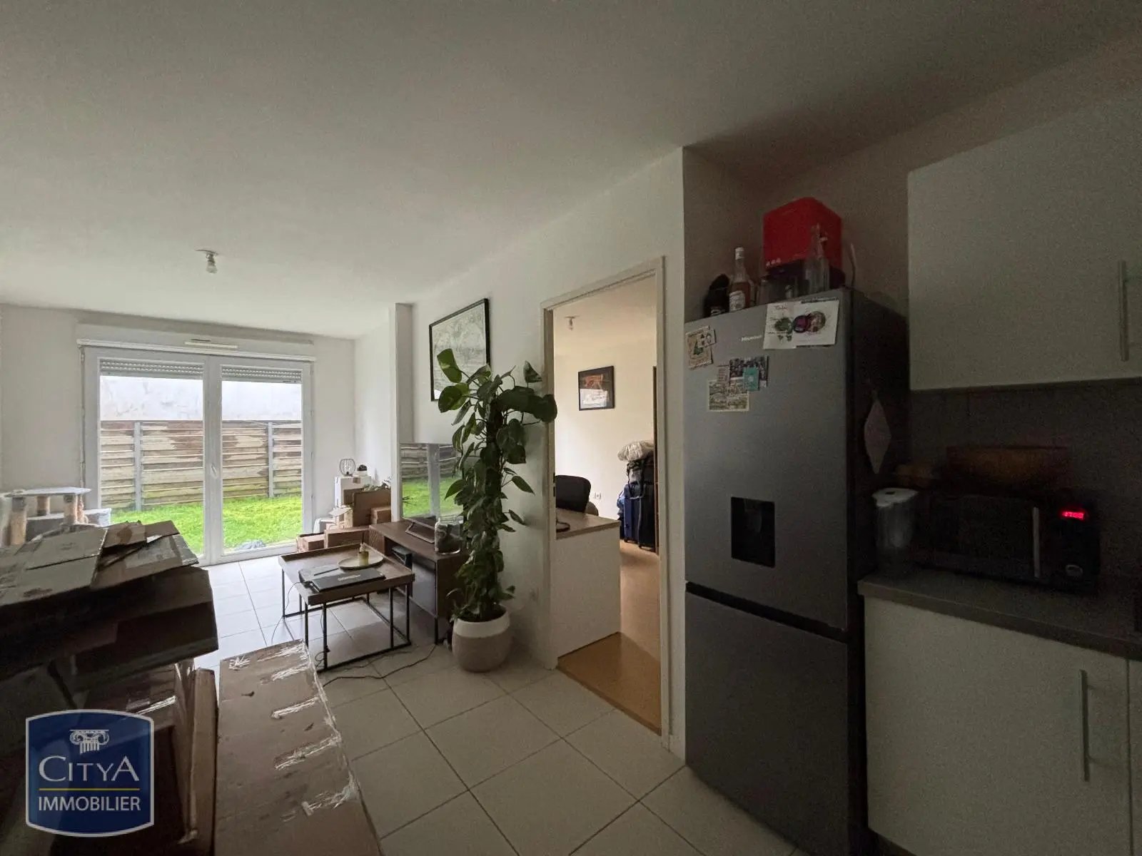 Photo 1 Appartement 2 pièces 43.18m²