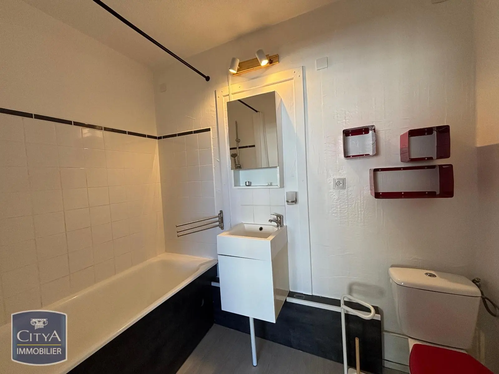 Photo 2 appartement Bordeaux