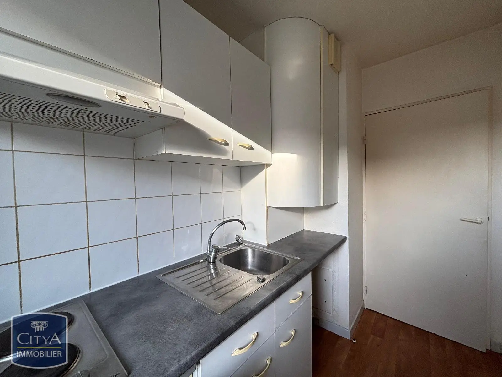 Photo 5 Appartement 2 pièces 43.57m²