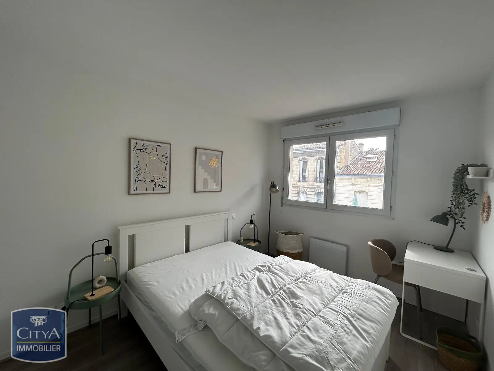 Photo 4 Appartement 2 pièces 30.2m²