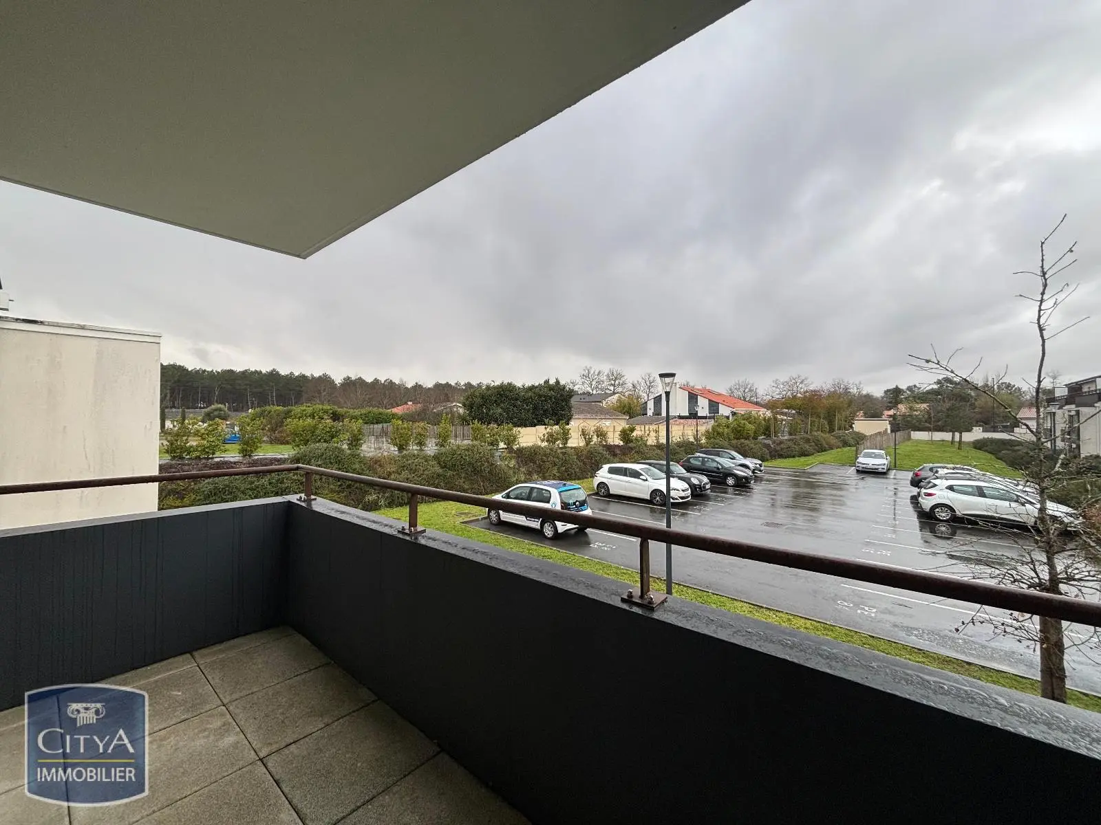 Photo 5 Appartement 2 pièces 41.36m²