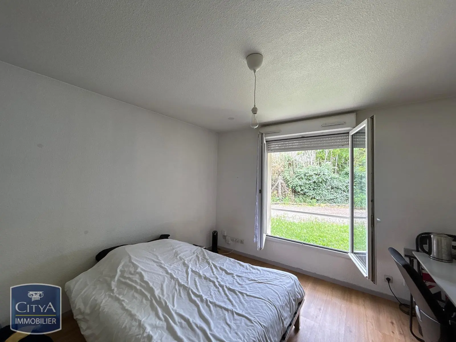 Photo 4 Appartement 1 pièce 20.18m²