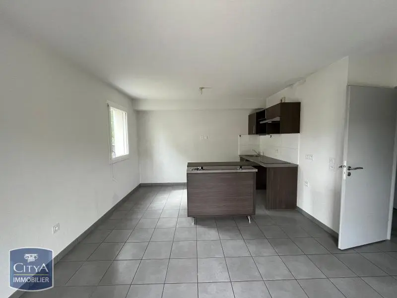 Photo 4 Appartement 2 pièces 41.67m²