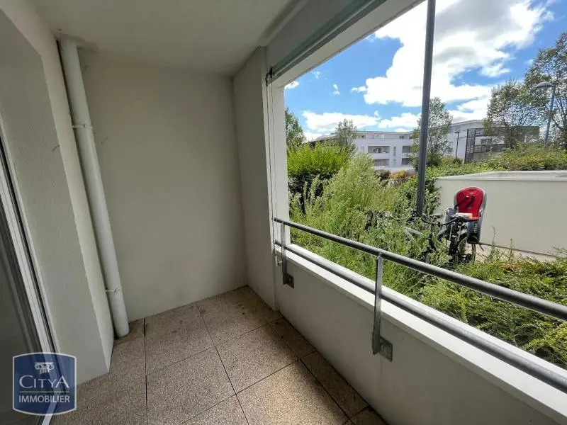 Photo 3 Appartement 2 pièces 36.67m²