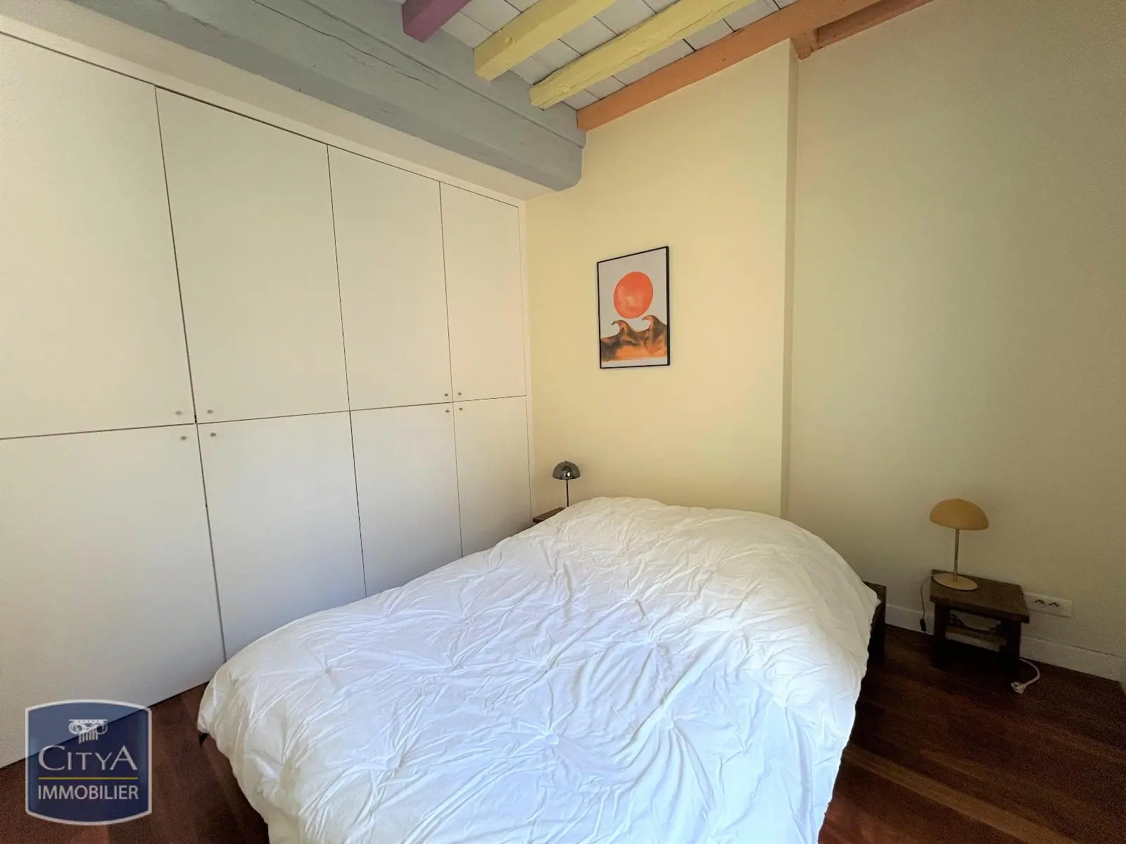 Photo 3 Appartement 2 pièces 57.55m²