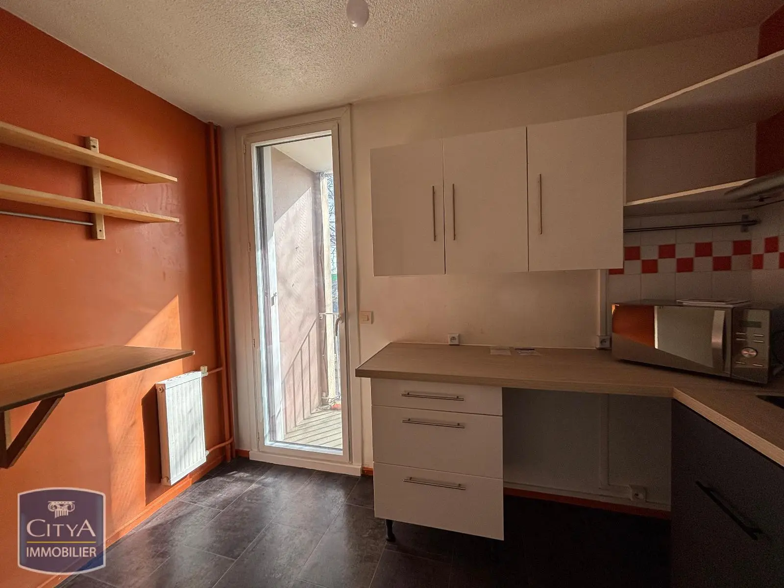 Photo 5 Appartement 1 pièce 45.39m²