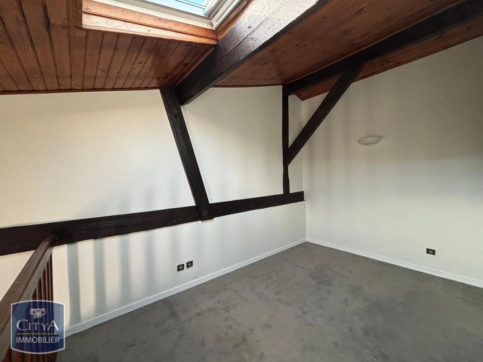 Photo 5 Appartement 2 pièces 33.11m²