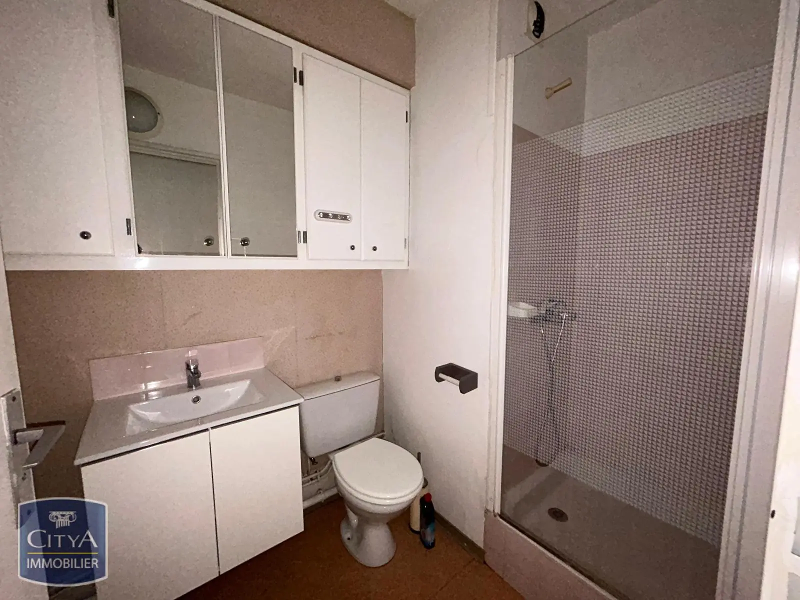 Photo 5 Appartement 1 pièce 22.09m²