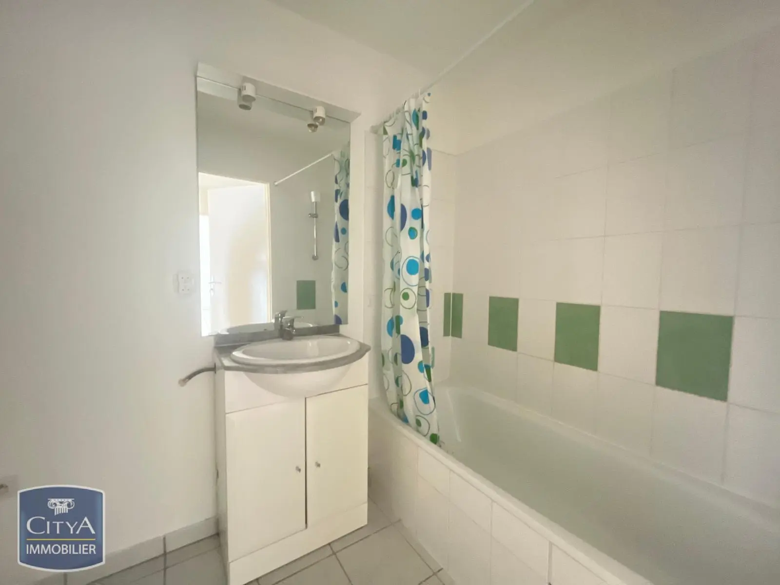 Photo 8 Appartement 2 pièces 46.07m²