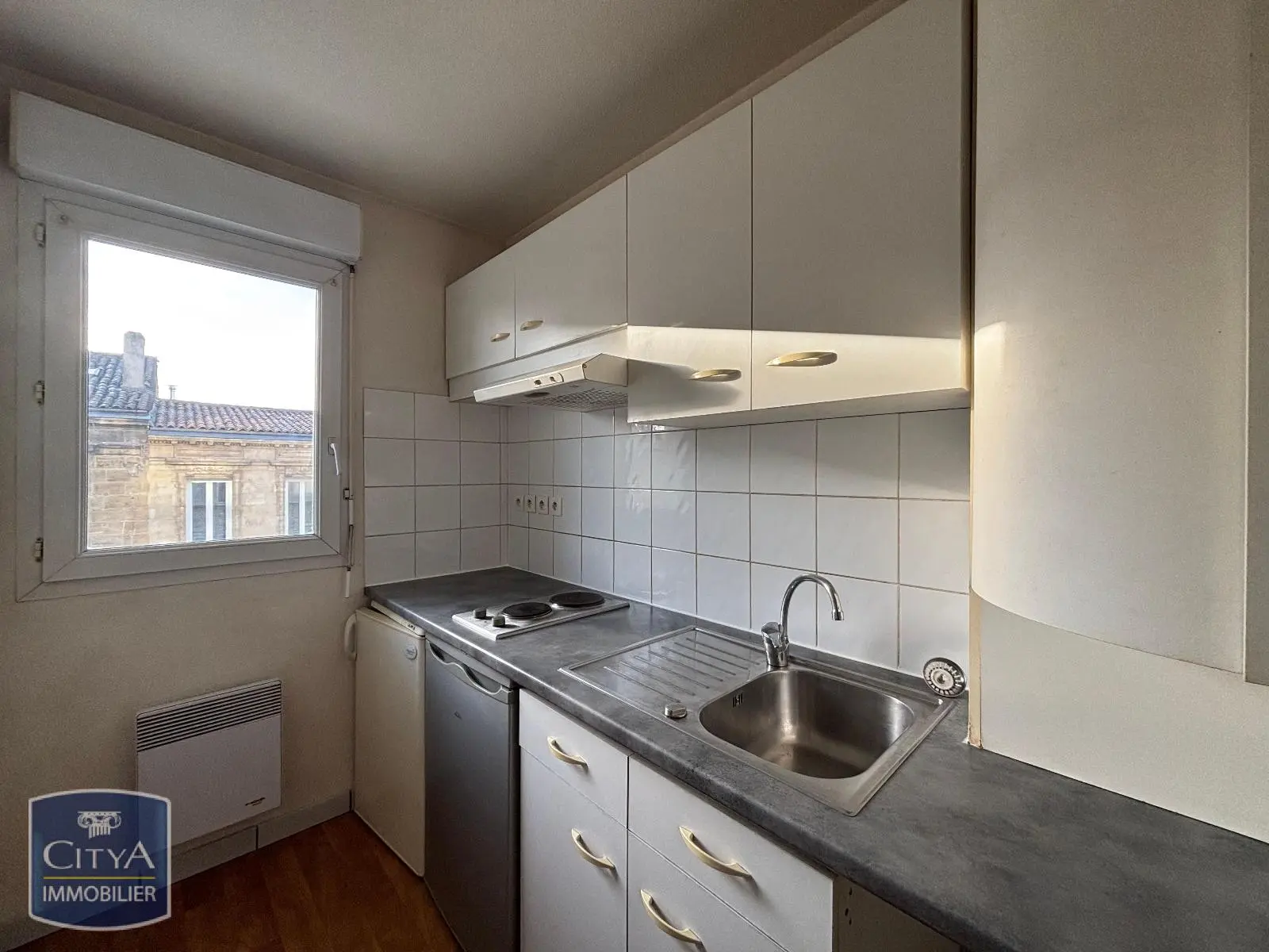 Photo 4 Appartement 2 pièces 43.57m²