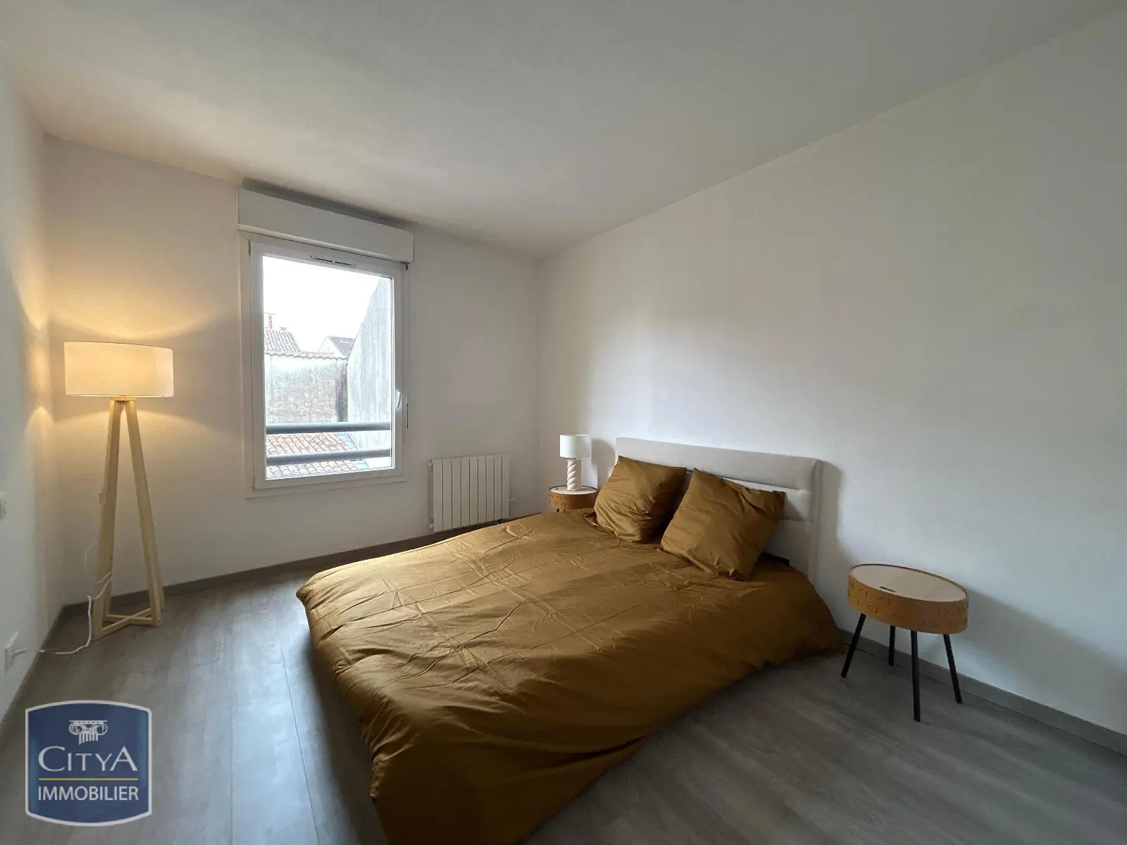 Photo 3 pour Appartement 3 pièces 62.29m² Photo 3 Appartement 3 pièces 62.29m²