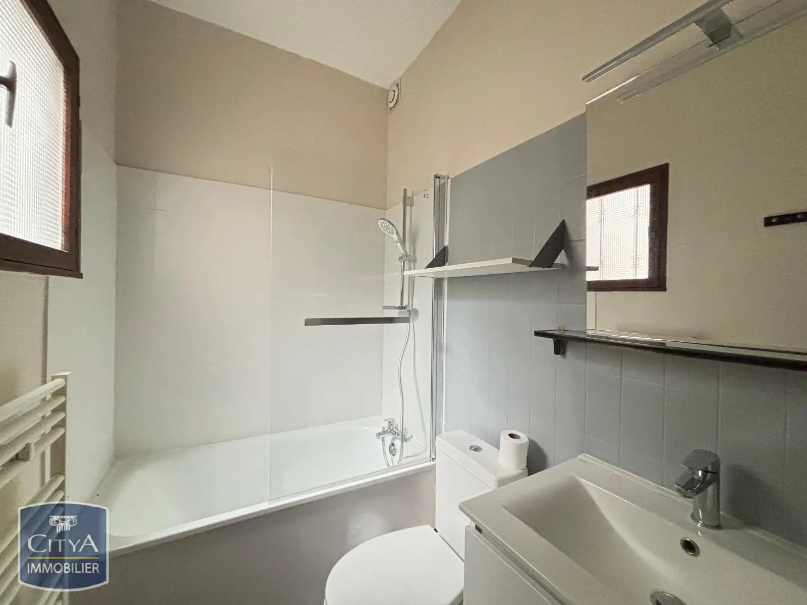 Photo 6 Appartement 1 pièce 22.01m²