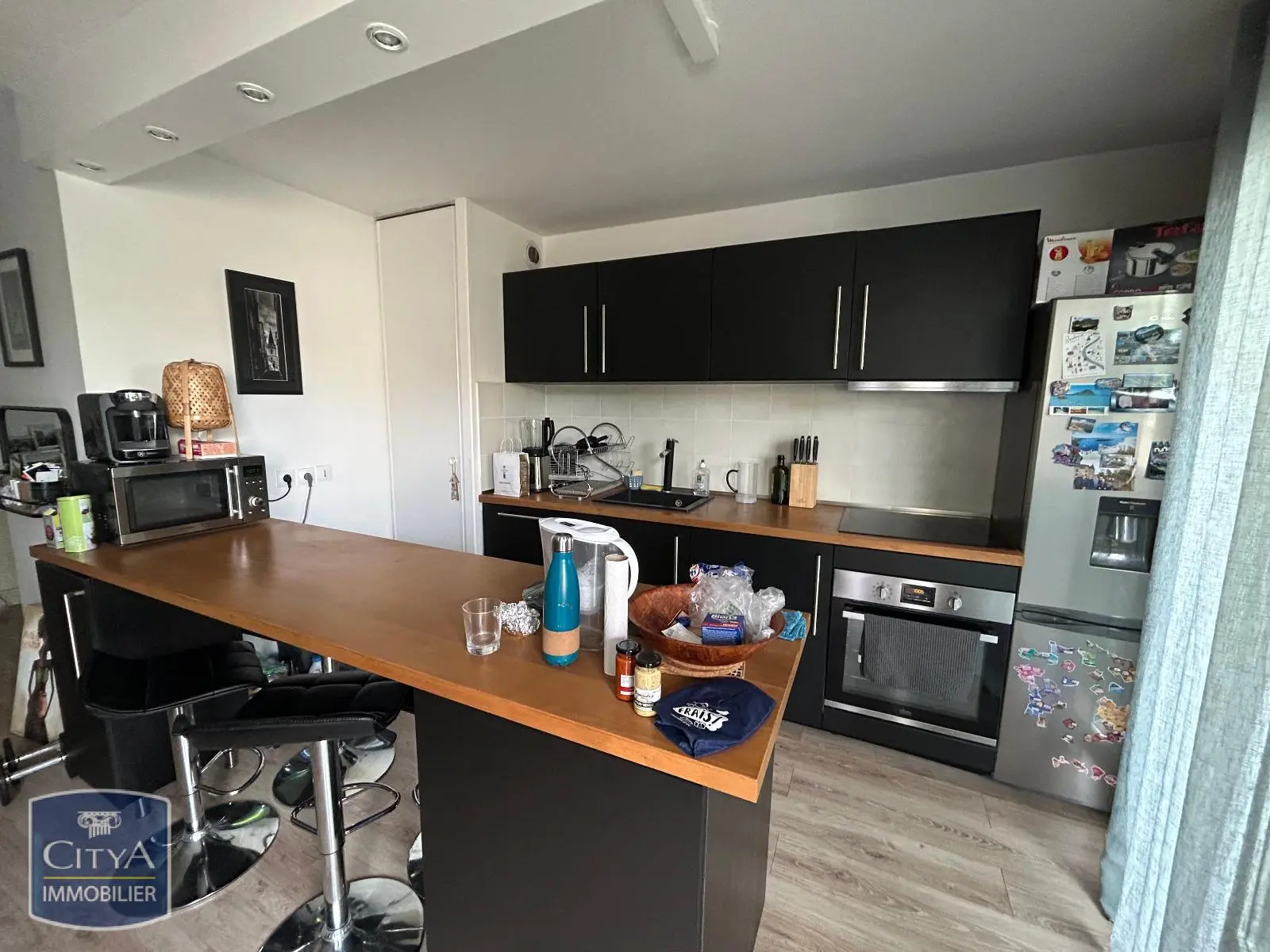 Photo 2 appartement Bordeaux
