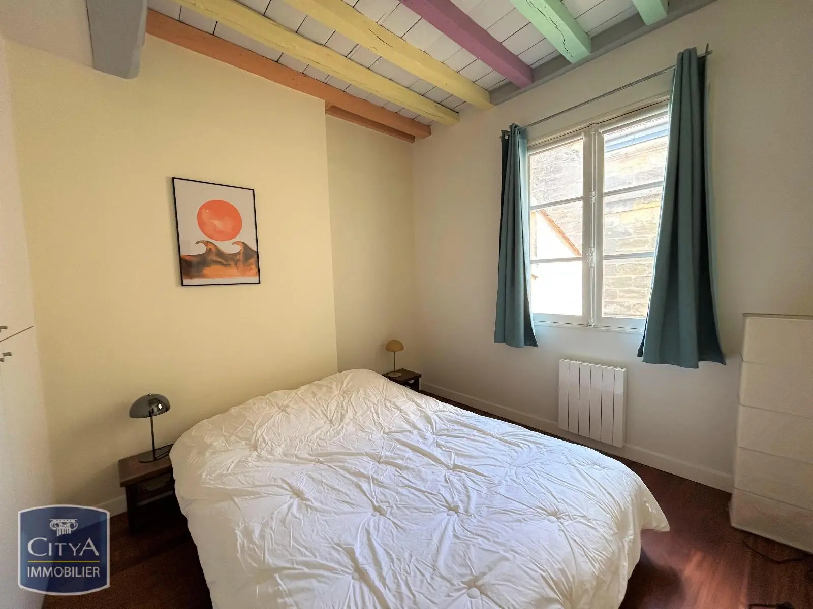 Photo 7 Appartement 2 pièces 57.55m²