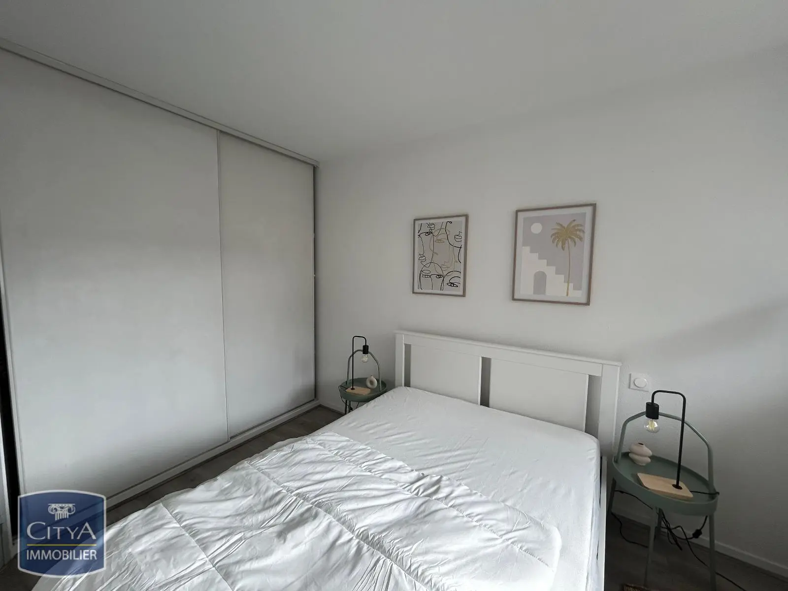 Photo 3 Appartement 2 pièces 30.2m²