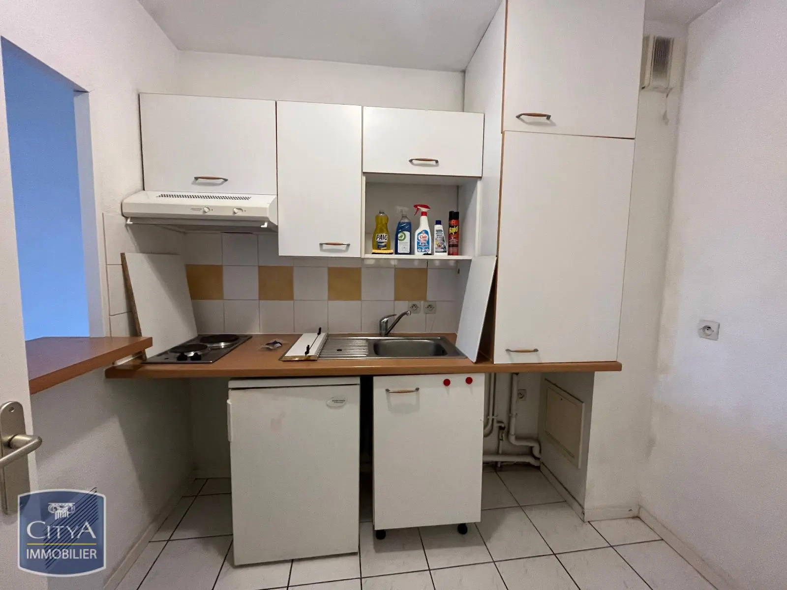 Photo 6 appartement Bordeaux