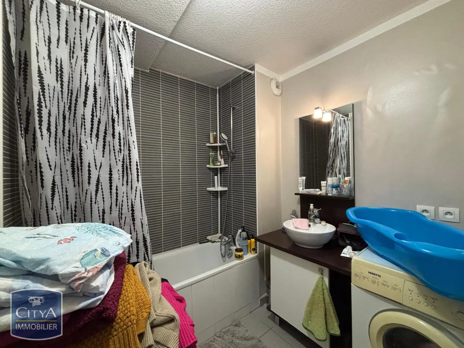 Photo 7 Appartement 3 pièces 56.76m²