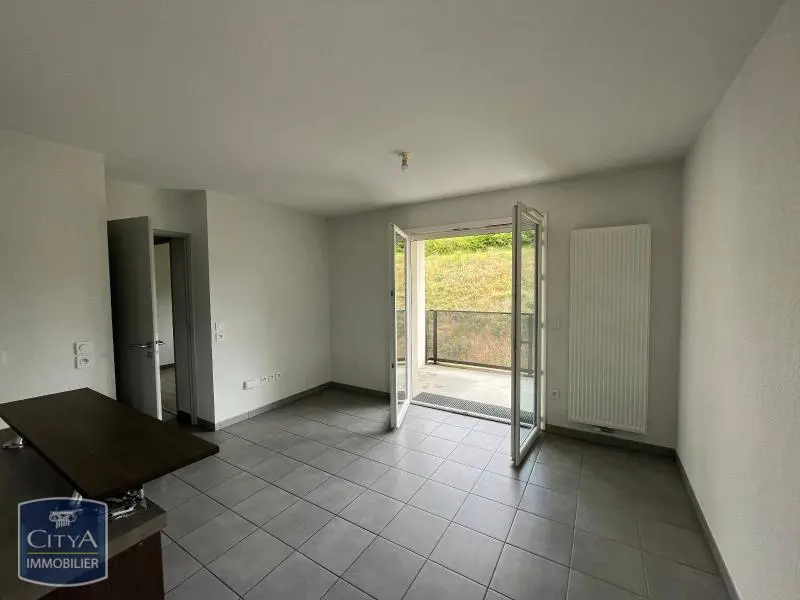 Photo 1 Appartement 2 pièces 41.67m²
